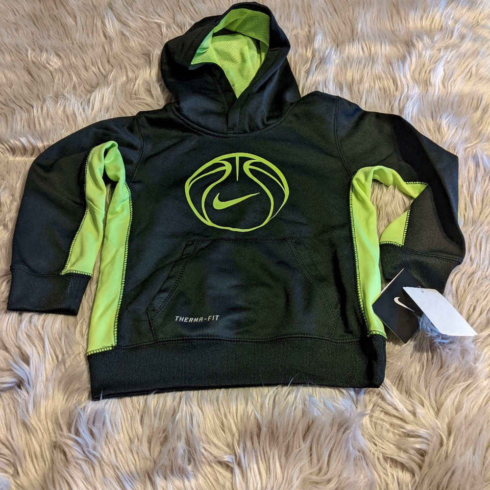 Kids Nike Therma-fit Hoodie